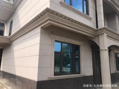 仿石漆材料发展前景如何，仿石漆未来市场发展潜力分析[行业热点]